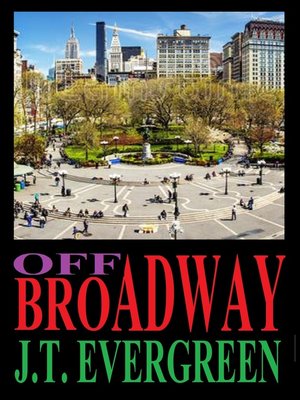 cover image of Off Broadway